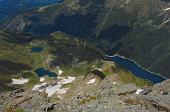 2 giorni al Rif. Curò: 1°Passo Caronella e Torena, 2° Val Cerviera e Recastello e verso il Passo Manina (20-21 luglio 2009) - FOTOGALLERY